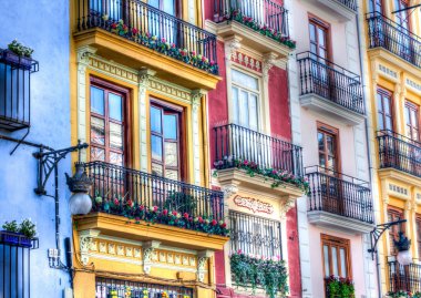 Valencia hdr