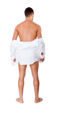 Beyaz model duygu ve kavramsal