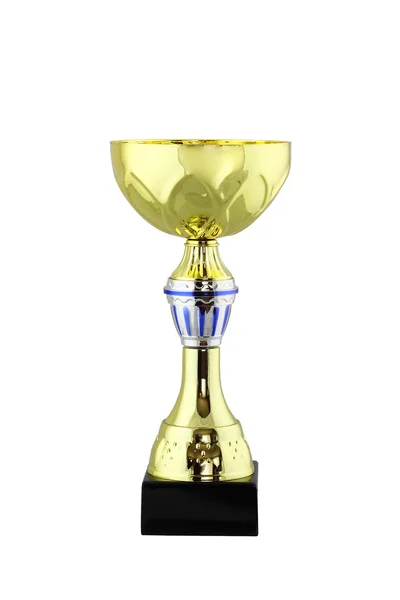 Cup trophy — Stock Photo, Image