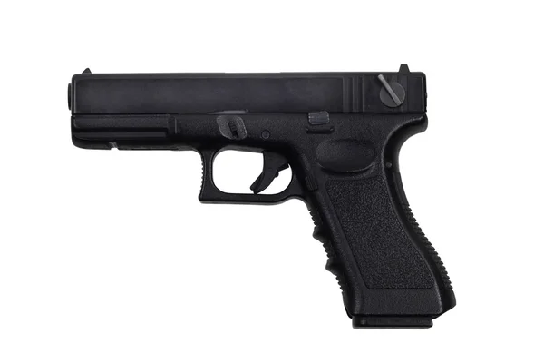 Glock 18 — Fotografia de Stock