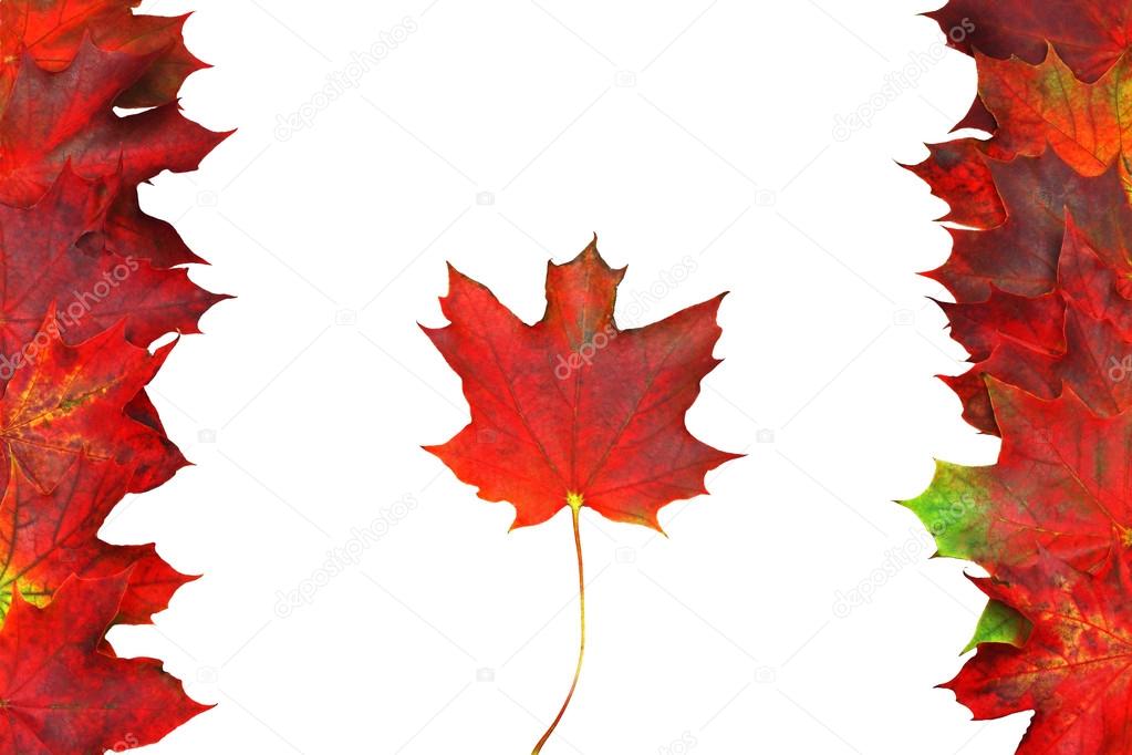 Canadian flag