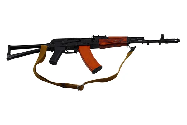 Kalashnikov — Stock fotografie