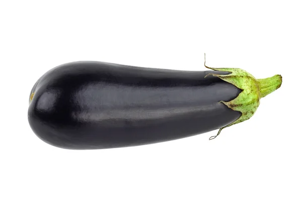 Aubergine — Stockfoto