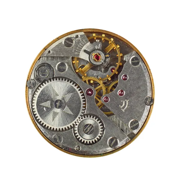 izole otomatik makro