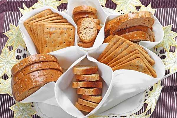 Panadería —  Fotos de Stock