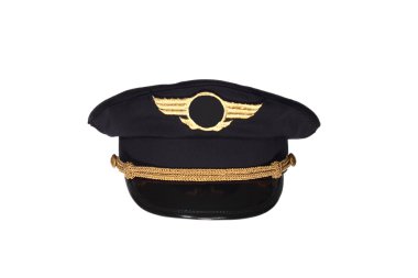 Pilot şapkası