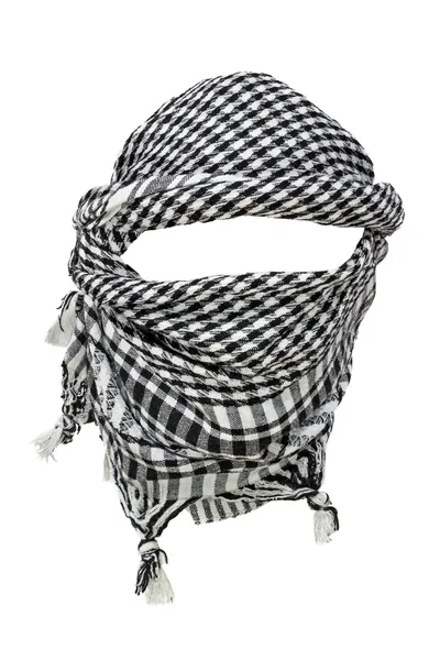 Keffiyeh. —  Fotos de Stock