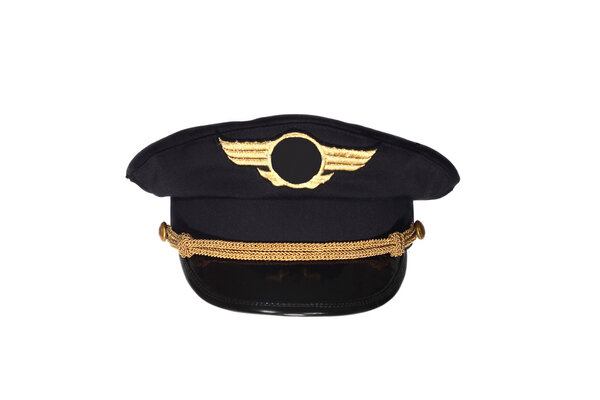 Pilots cap