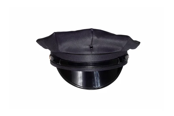 Police cap — Stock Photo, Image