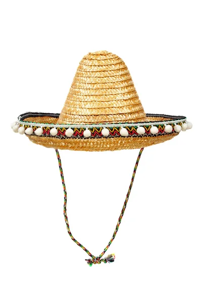 Sombrero Ordförande — Stockfoto