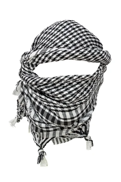 Keffiyeh Εικόνα Αρχείου