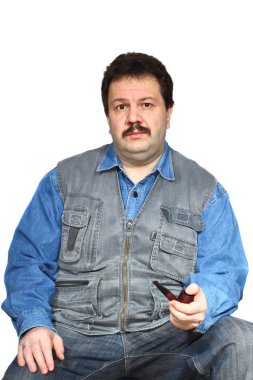 adam boru ile