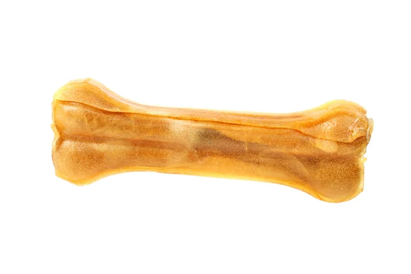 Hundeknochen — Stockfoto