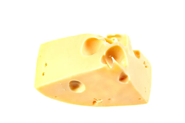 Swiss cheese — Stock Photo, Image