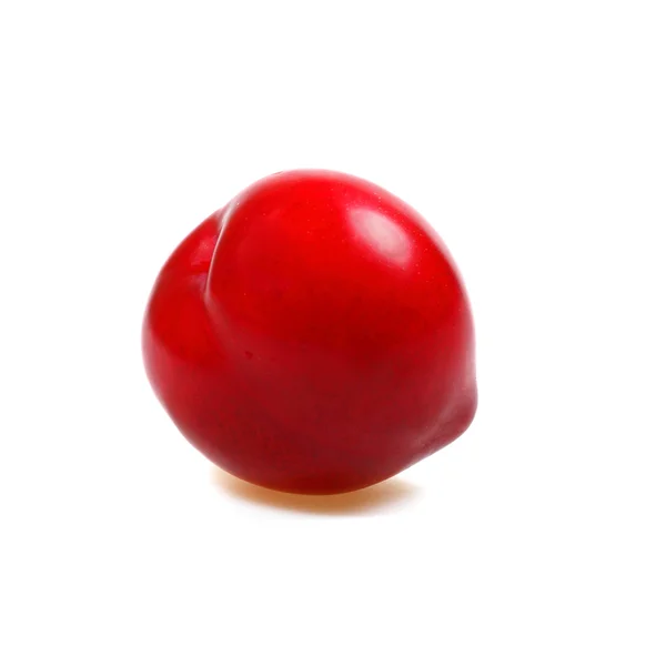 Plum — Stock Photo, Image