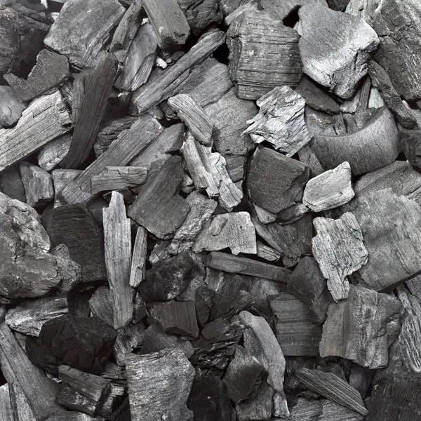 Charcoal — Stock Photo, Image