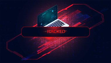 Özet Laptop Arayüzü Veri Girişimi sunucusu çevrimiçi hırsızlık internet sistem savunmasızlıklarını hackliyor.