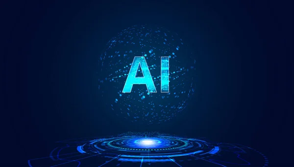 Bilgisayar Sistemleri ile Atom ve Teknoloji Geçmişi Üzerine Soyut Yapay Zeka.