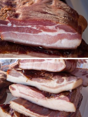 pastırma koleksiyonu