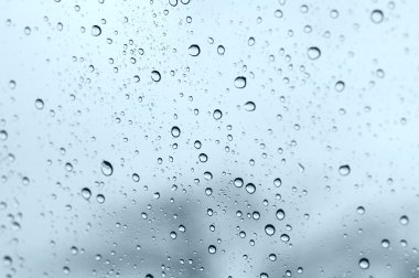 Su damlaları arka plan