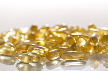 yumuşak jel kapsül