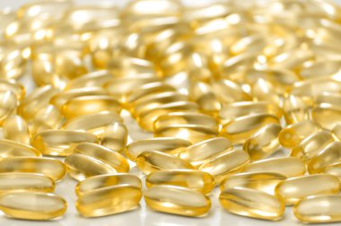 yumuşak jel kapsül