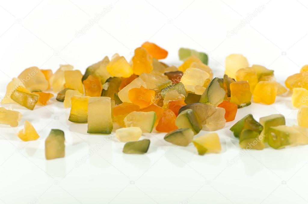 Crystallized fruits Stock Photo by ©guy9999 26481291