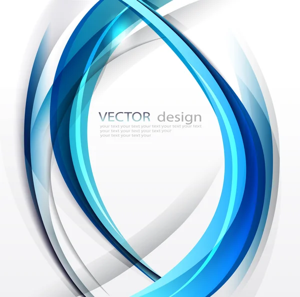 Vector design — Stock Vector