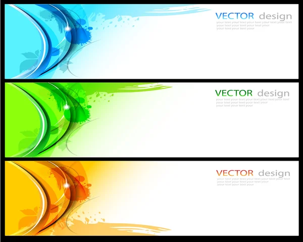 Diseño de vectores — Vector de stock