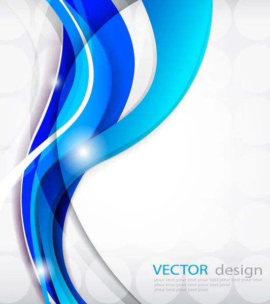 Diseño de vectores — Vector de stock