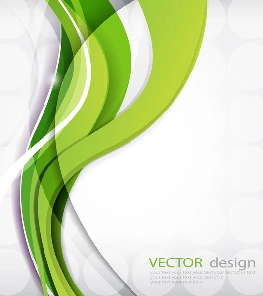Vector ontwerp — Stockvector
