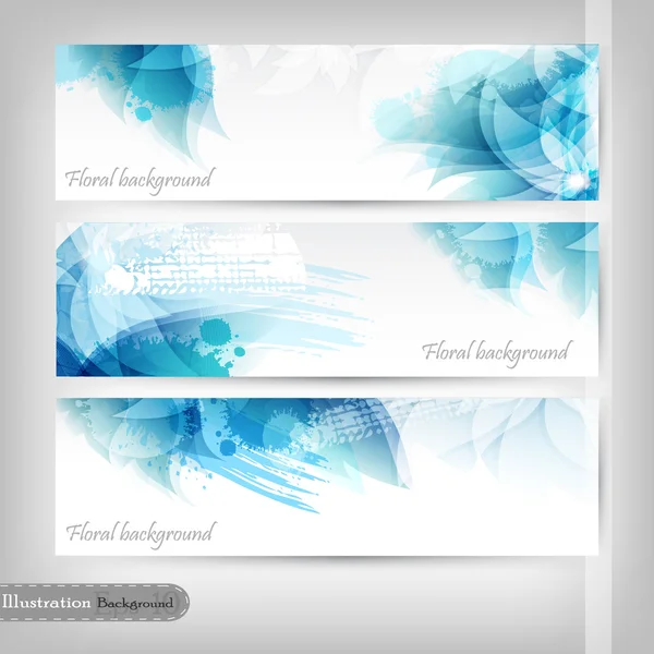 Conception d'invitation — Image vectorielle