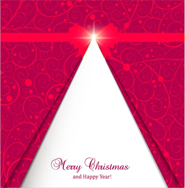 Ετικέτα Χριστούγεννα για διακοπές Χριστουγέννων και Πρωτοχρονιάς Διανυσματικά Γραφικά