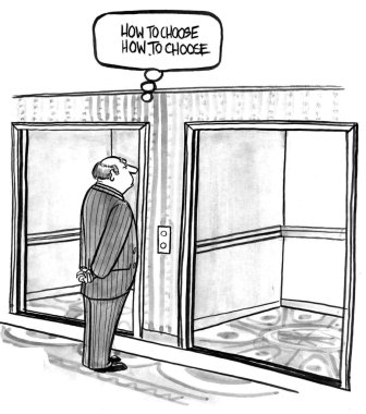 nasıl Asansör nasıl seçilir