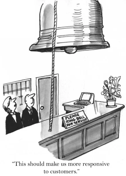 büyük çan bize duyarlı yapacak