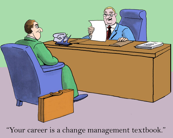 Erected a new skill set in interview