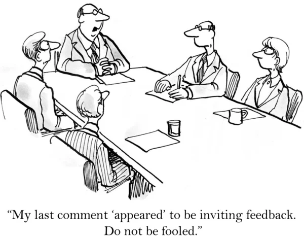 patronum yapar net hiçbir geribildirim istiyor