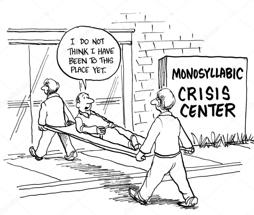 monosyllables