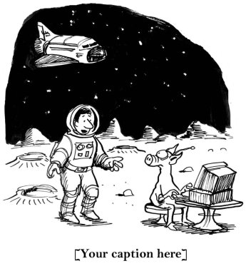 nasıl astrounaut için 4 senin g.
