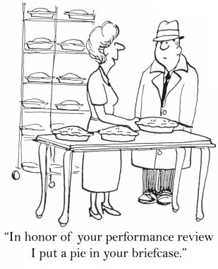 karısı kocası özel bir tedavi için onun performansı verir