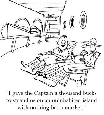 Kaptan bin dolar verdi