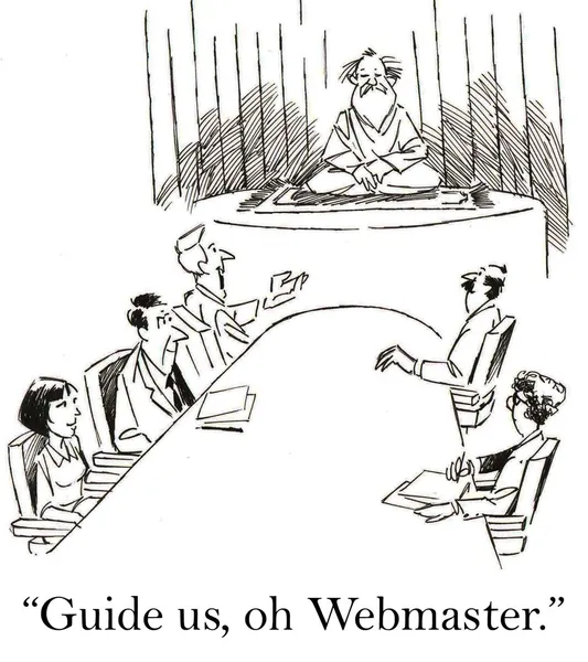 kurumsal iş ekibi yardım web