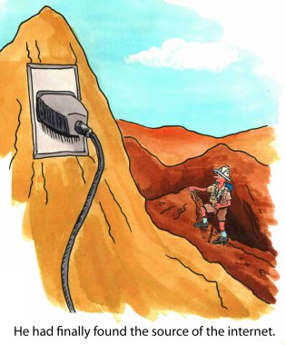 Internet kaynak