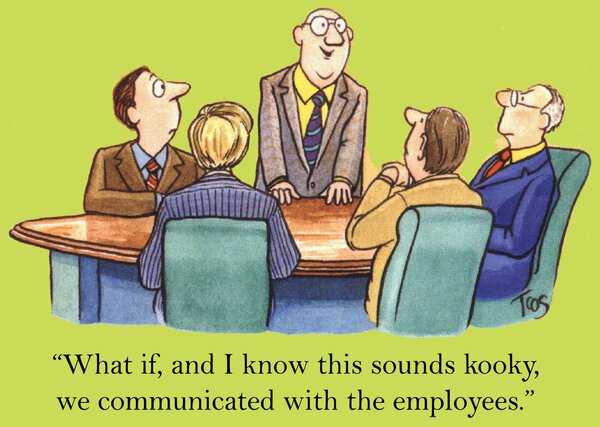 Звучит странно.
