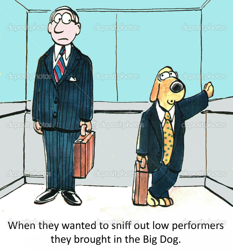 Low performers