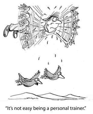 karikatür çizimi. formsuz