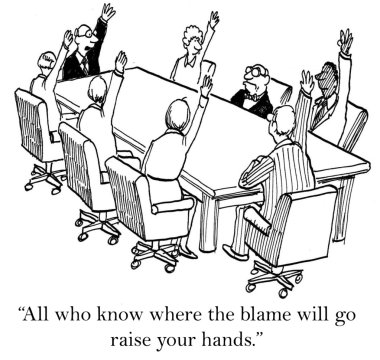 karikatür çizimi müzakereleri ofis