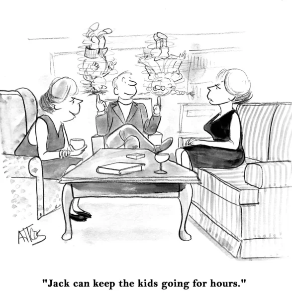 Doctors office cartoon Stock Photos, Royalty Free Doctors office