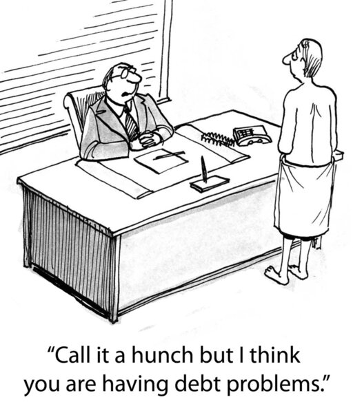 Встреча в офисе
