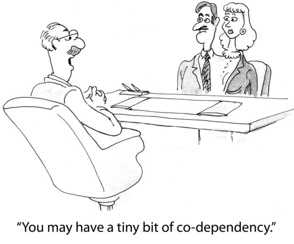 Встреча в офисе
